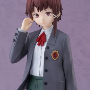 Lain Iwakura | POP UP PARADE L | Serial Experiments Lain | Good Smile Company