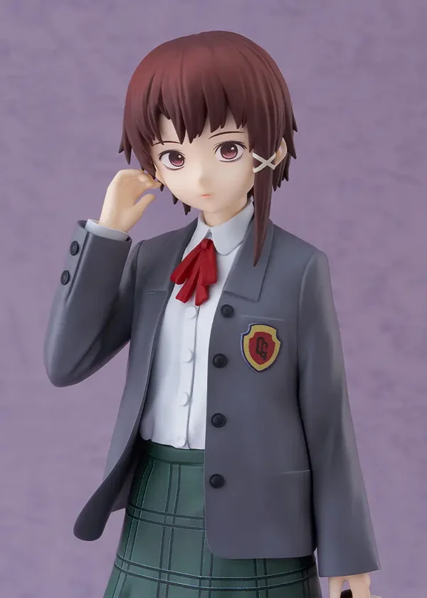 Lain Iwakura | POP UP PARADE L | Serial Experiments Lain | Good Smile Company