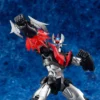 Mazinger ZEST | MODEROID | Mazinger Destroying Hell | Good Smile Company