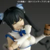 Hestia (Bonus) | Amazing Yamaguchi | DanMachi | Revoltech