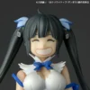 Hestia (Bonus) | Amazing Yamaguchi | DanMachi | Revoltech