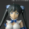 Hestia (Bonus) | Amazing Yamaguchi | DanMachi | Revoltech