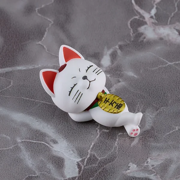 Okarun (Transformed) | figma | Dan Da Dan | Good Smile Company