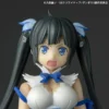 Hestia (Bonus) | Amazing Yamaguchi | DanMachi | Revoltech