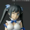 Hestia (Bonus) | Amazing Yamaguchi | DanMachi | Revoltech