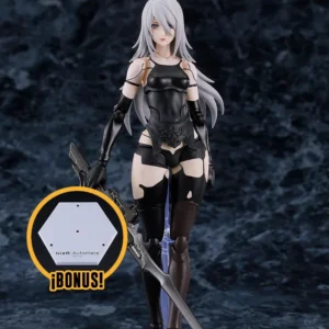A2 (YoRHa Type A No. 2) (Bonus) | figma | NieR:Automata Ver1.1a | Good Smile