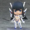 Satsuki Kiryuin Kamui Junketsu Ver. | Nendoroid | KILL la KILL | Good Smile Company