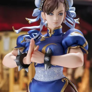 Chun-Li ~Standby~  | Figura a Escala 1/6 | Street Fighter | Max Factory