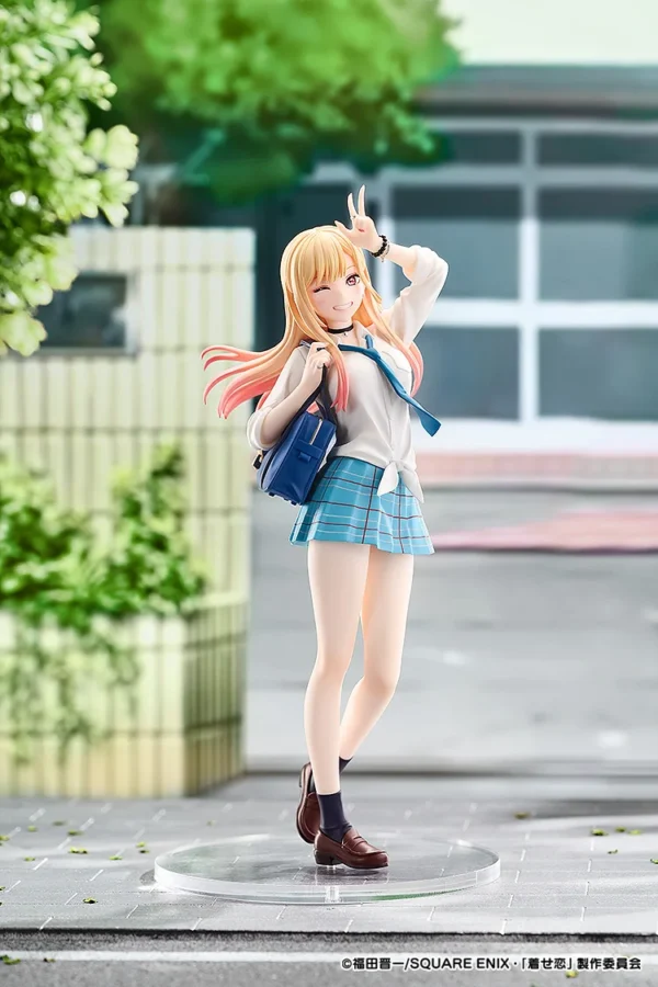 Marin Kitagawa | POP UP PARADE | My Dress-Up Darling | Good Smile Company