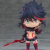 Ryuko Matoi Kamui Senketsu Ver. | Nendoroid | KILL la KILL | Good Smile Company
