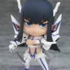 Satsuki Kiryuin Kamui Junketsu Ver. | Nendoroid | KILL la KILL | Good Smile Company