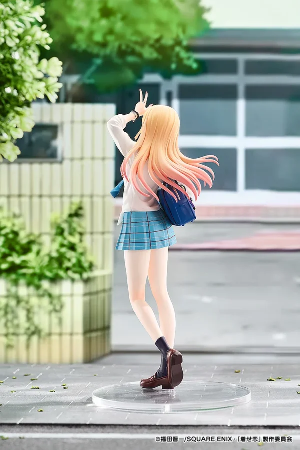 Marin Kitagawa | POP UP PARADE | My Dress-Up Darling | Good Smile Company