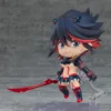 Ryuko Matoi Kamui Senketsu Ver. | Nendoroid | KILL la KILL | Good Smile Company