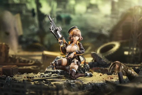 Anis | Hyper Body | NIKKE: Goddess of Victory | Good Smile Company