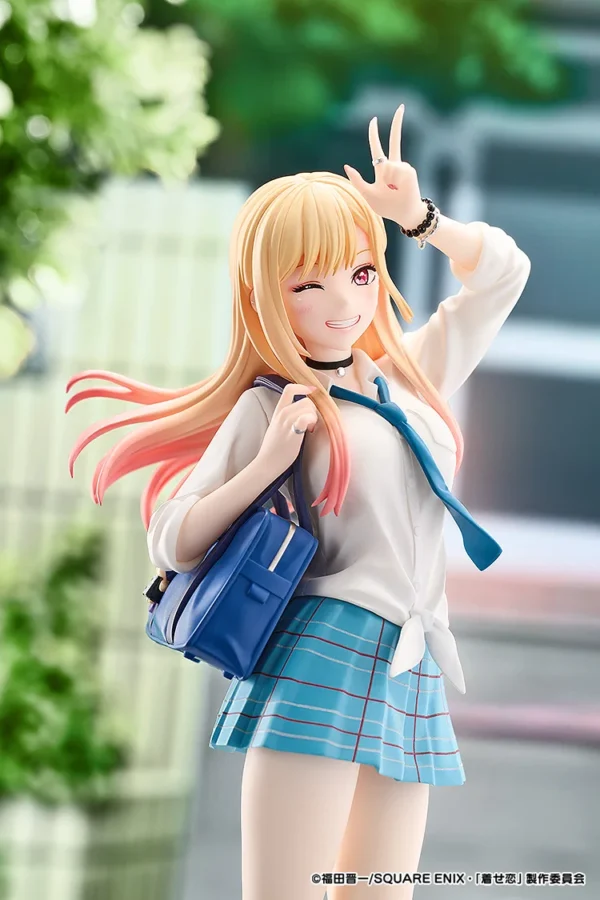 Marin Kitagawa | POP UP PARADE | My Dress-Up Darling | Good Smile Company