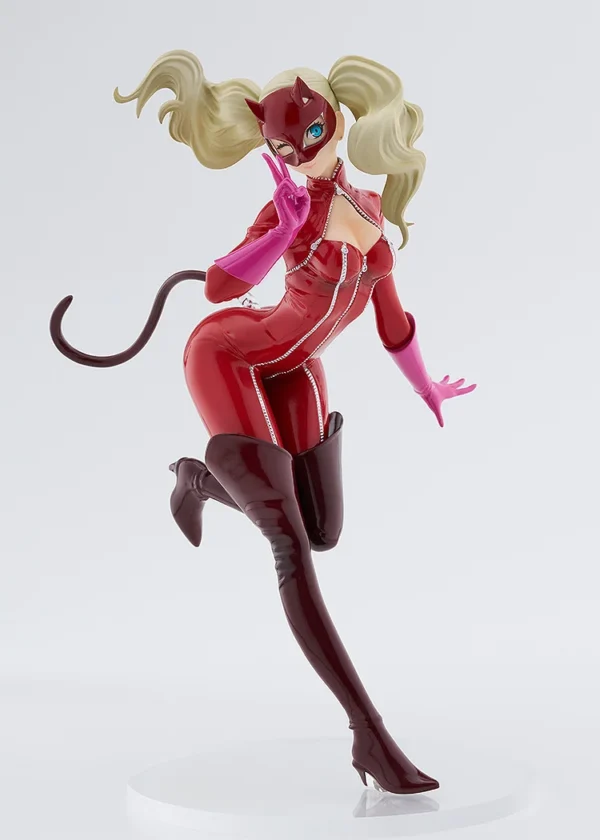 Panther (Ann Takamaki) | POP UP PARADE | Persona 5 Royal | Good Smile Company