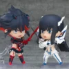 Ryuko Matoi Kamui Senketsu Ver. | Nendoroid | KILL la KILL | Good Smile Company