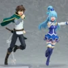 Kazuma Satou (Bonus) | figma | KonoSuba | Good Smile Company