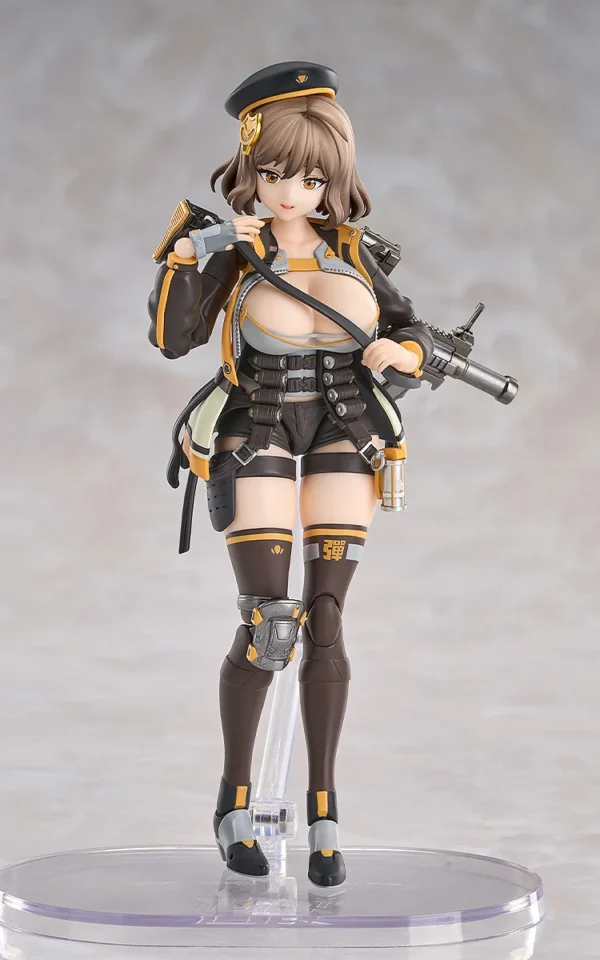 Anis | Hyper Body | NIKKE: Goddess of Victory | Good Smile Company