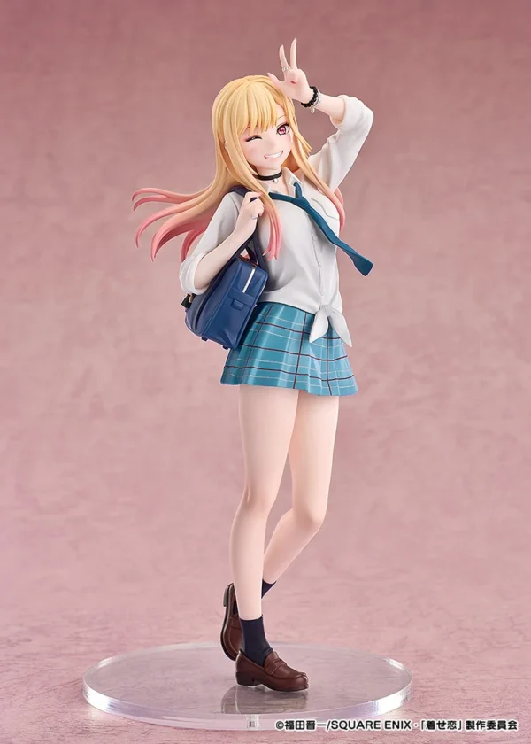 Marin Kitagawa | POP UP PARADE | My Dress-Up Darling | Good Smile Company