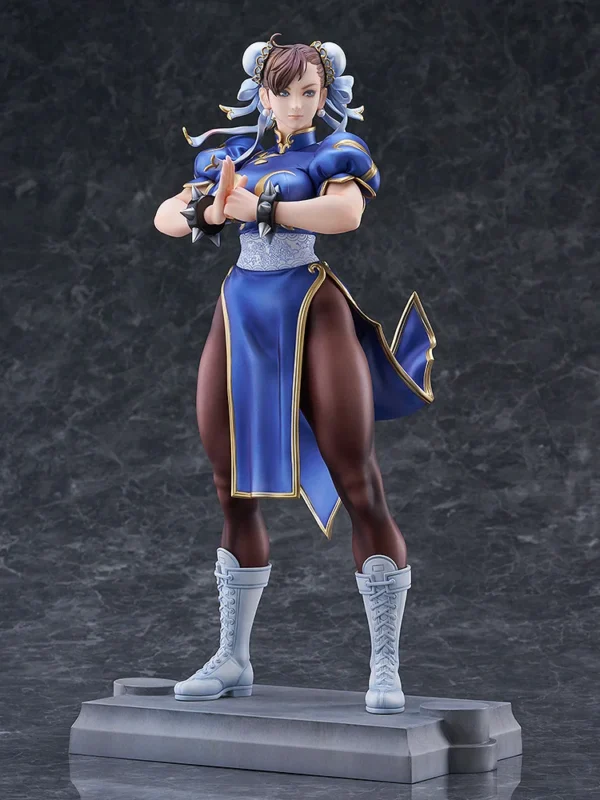 Chun-Li ~Standby~  | Figura a Escala 1/6 | Street Fighter | Max Factory