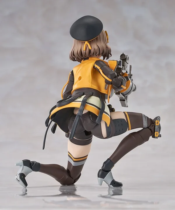 Anis | Hyper Body | NIKKE: Goddess of Victory | Good Smile Company