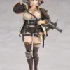 Anis | Hyper Body | NIKKE: Goddess of Victory | Good Smile Company
