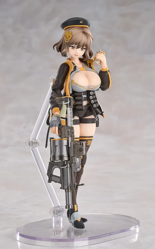 Anis | Hyper Body | NIKKE: Goddess of Victory | Good Smile Company