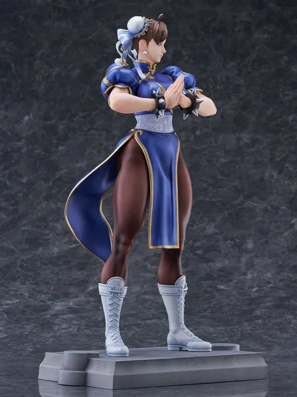Chun-Li ~Standby~  | Figura a Escala 1/6 | Street Fighter | Max Factory