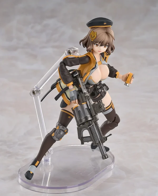 Anis | Hyper Body | NIKKE: Goddess of Victory | Good Smile Company