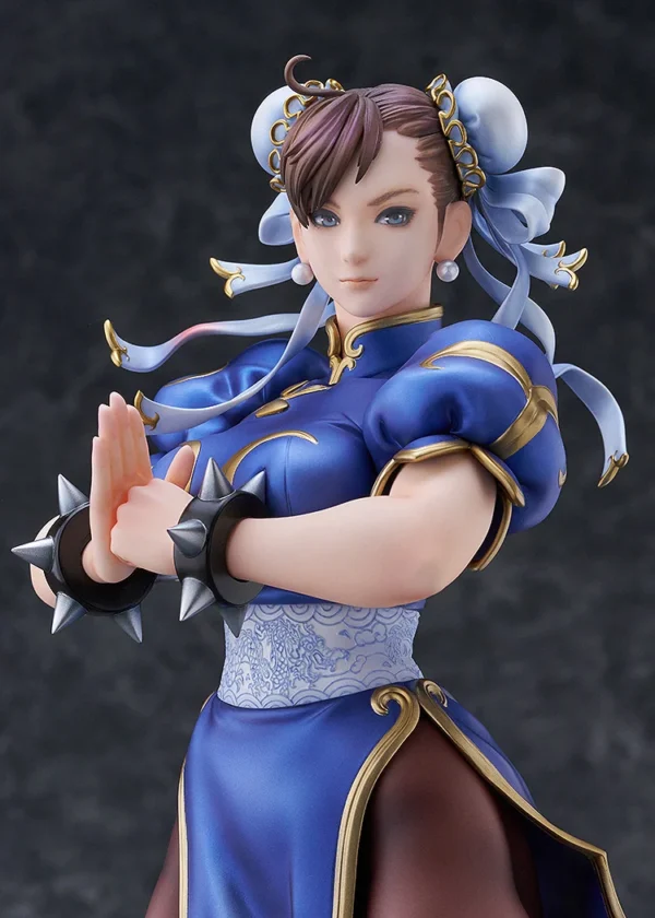 Chun-Li ~Standby~  | Figura a Escala 1/6 | Street Fighter | Max Factory