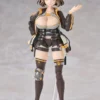 Anis | Hyper Body | NIKKE: Goddess of Victory | Good Smile Company