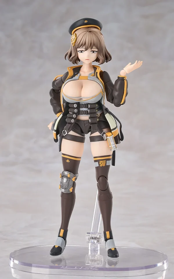 Anis | Hyper Body | NIKKE: Goddess of Victory | Good Smile Company