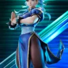Chun-Li ~Standby~  | Figura a Escala 1/6 | Street Fighter | Max Factory