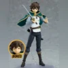 Kazuma Satou (Bonus) | figma | KonoSuba | Good Smile Company