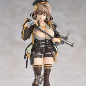 Anis | Hyper Body | NIKKE: Goddess of Victory | Good Smile Company