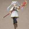 frieren01 Frieren | S.H.Figuarts | Frieren: Beyond Journey’s End | Bandai