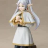 frieren05 Frieren | S.H.Figuarts | Frieren: Beyond Journey’s End | Bandai
